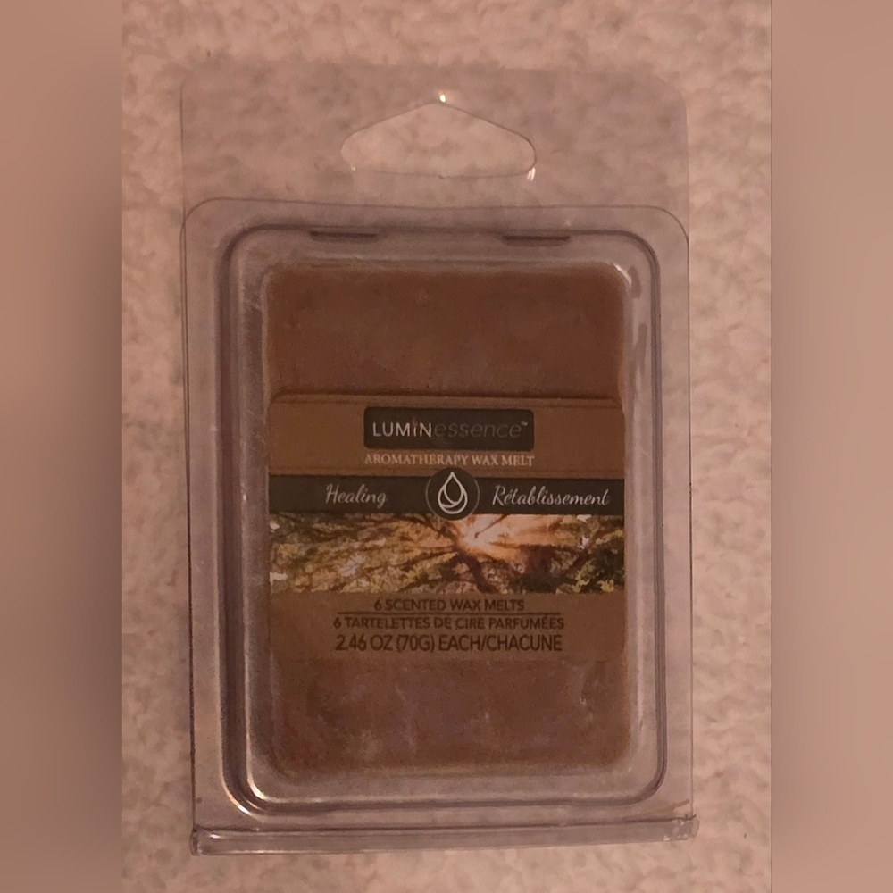 20 Pack Assorted Scented Wax Melts Collection - Picture 4 of 8
